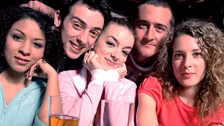 'Two Pints Of Lager And A Packet Of Crisps' Is Returning For A One-Off Special