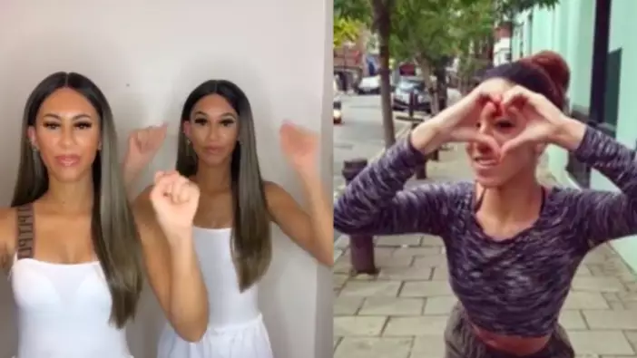 What’s The #ThreeMoveChallenge And Why Is It Taking Over TikTok?