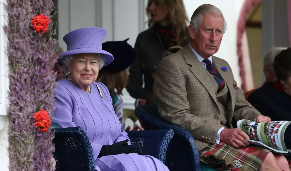 The Republican Movement Wants To End The Monarchy After Queen's Death