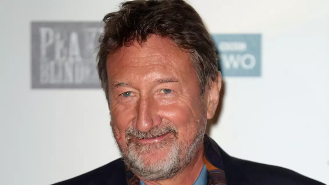 ​'Peaky Blinders' And 'Taboo' Creator Steven Knight Is Working On New TV Series