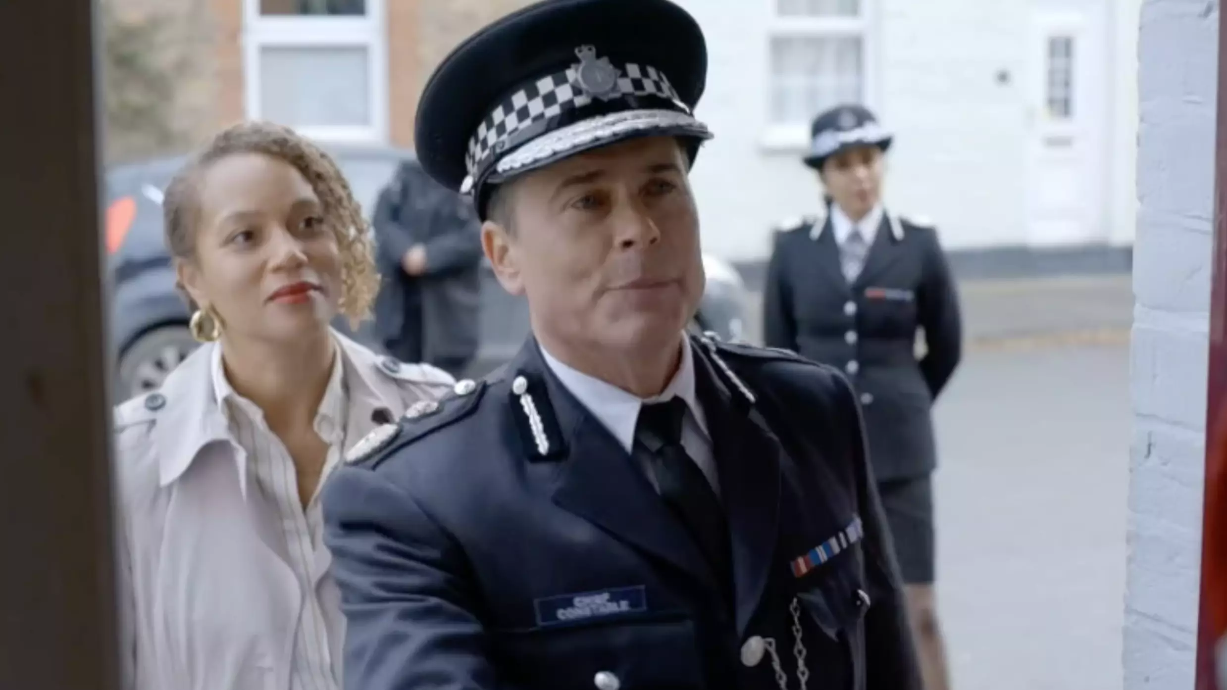 ITV Releases ‘Wild Bill’ Trailer - Its New Police Drama Tipped To Be The Next 'Luther’