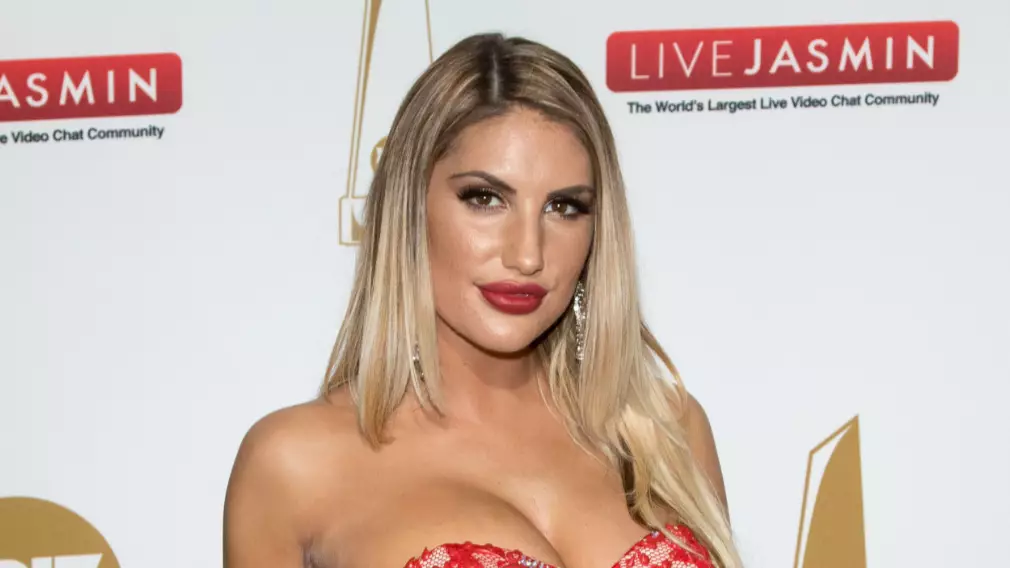 August Ames' Brother Blames Online Trolls For Her Death