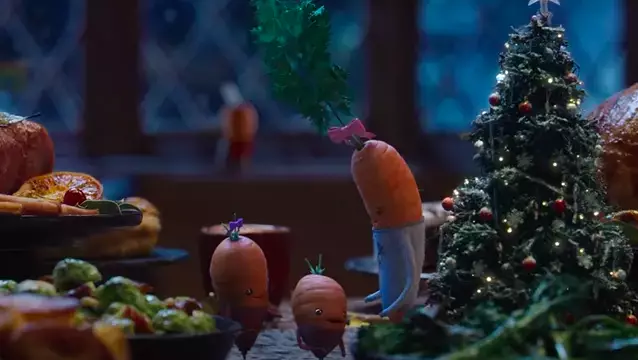 The Aldi advert has seen high-demand for the toys (