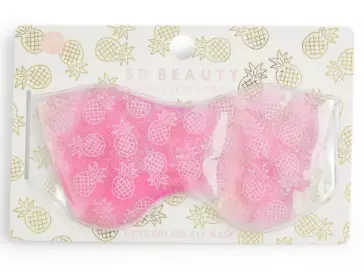 This eye mask is only £2.50 from Primark! (