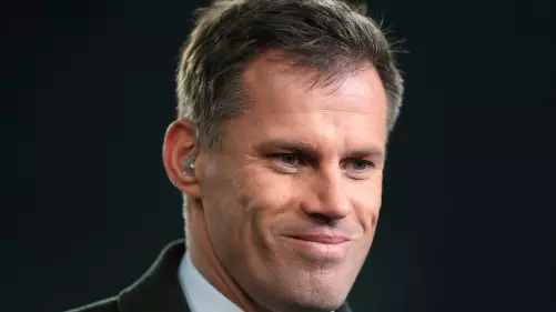 Jamie Carragher Has A Brilliant Suggestion For Everton’s Next Manager