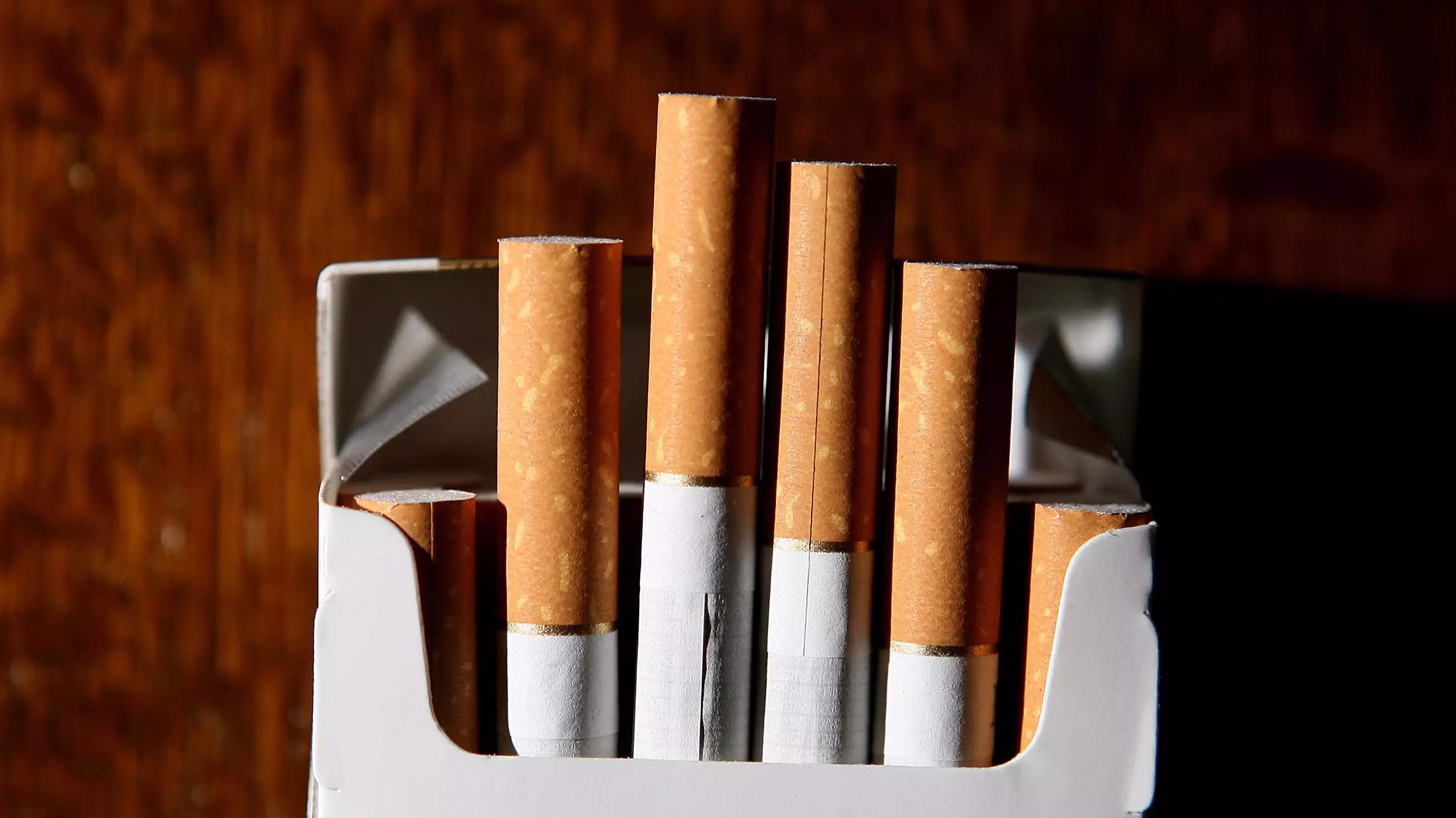 New Laws That Affect Smoking Are Coming Into Place 