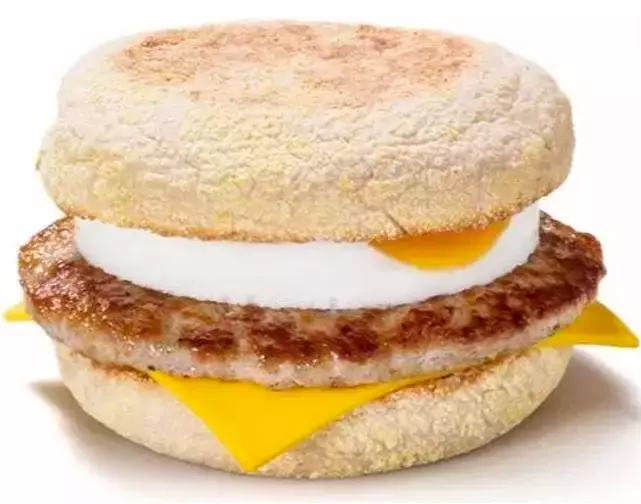 Cure your Sunday hangover with a free McMuffin.