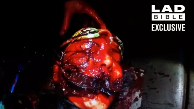 McKamey Manor Creator Wants To Bring Extreme Haunted House To The UK
