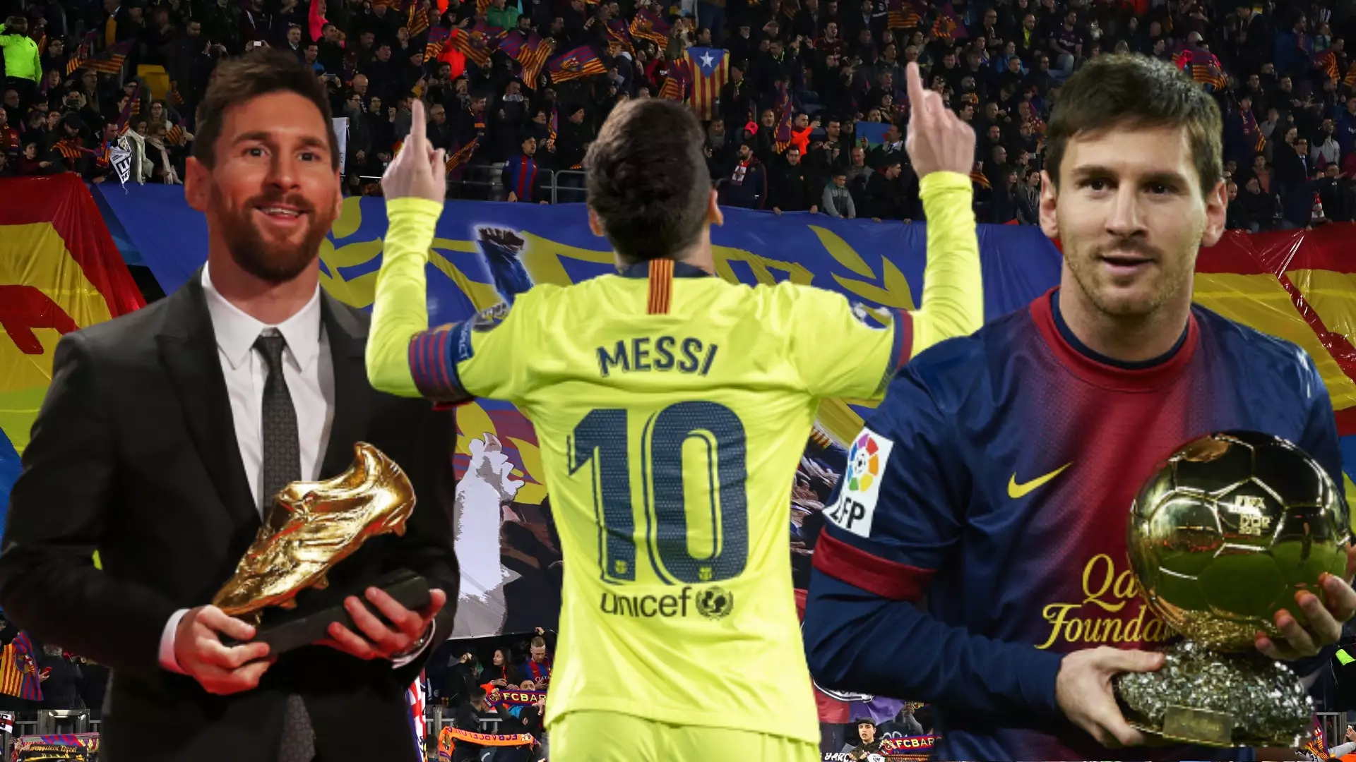 Lionel Messi Becomes First Player In La Liga History To Score 400 Goals