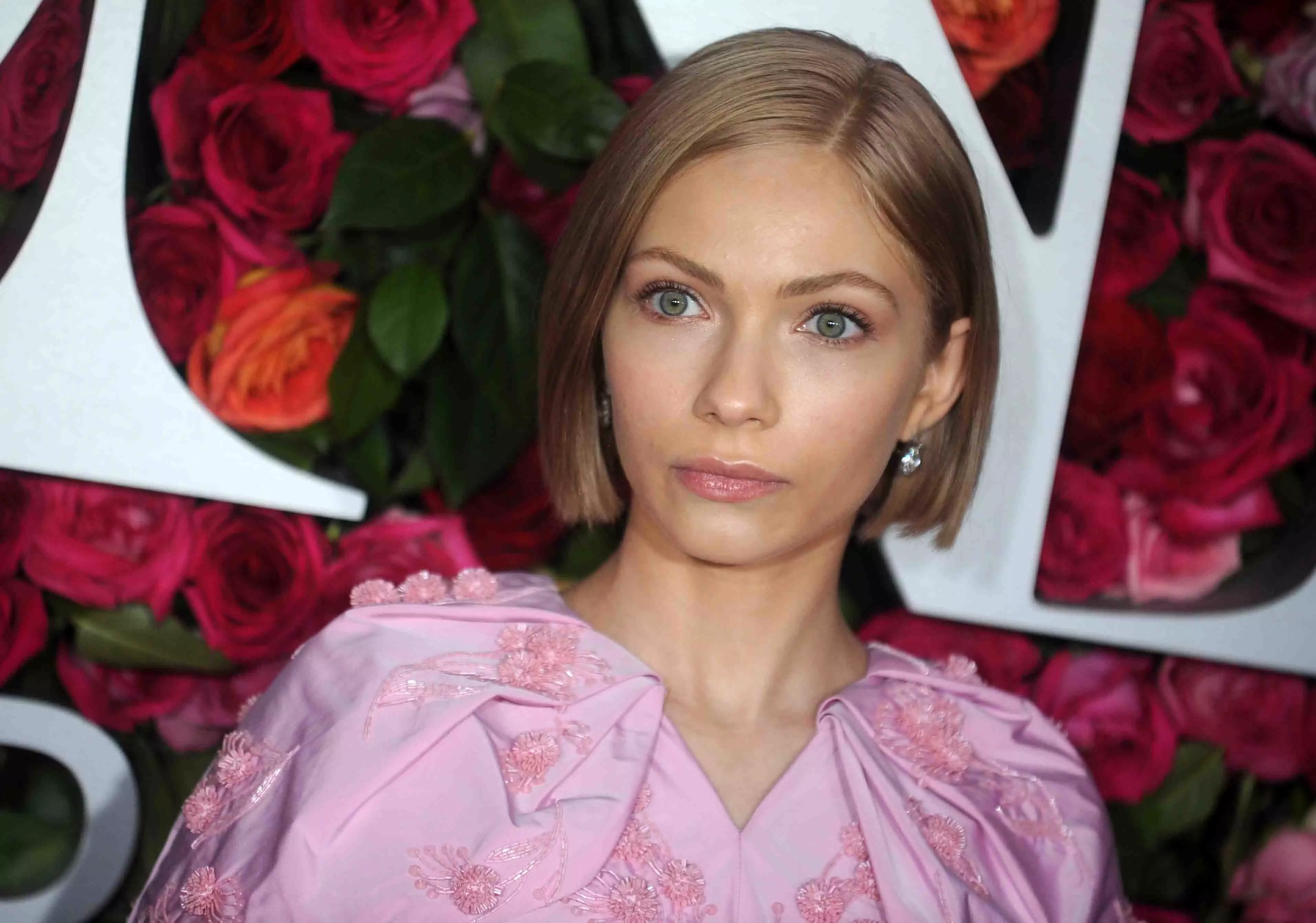 Tavi Gevinson is also joining the cast (