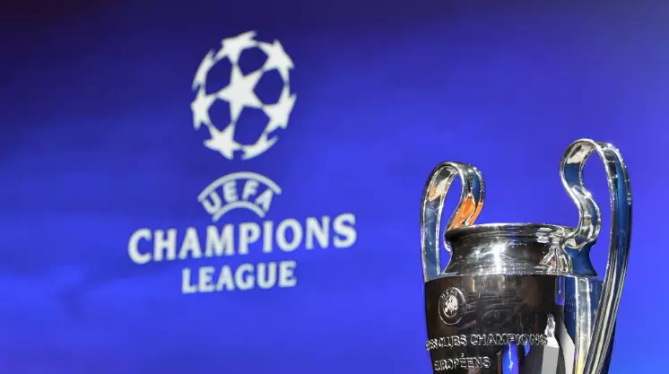 European Football Giants Discuss Champions League Expansion to 96 Teams With Six From Premier League