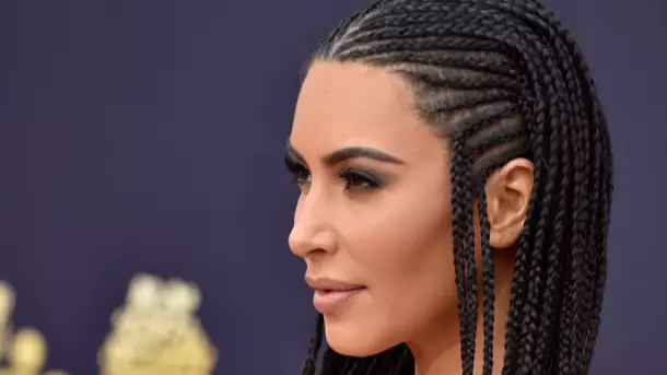 ​Kim Kardashian Reportedly Got Paid $500k For One Instagram Post