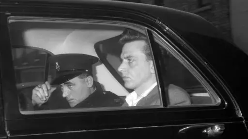 Ian Brady Refused To Reveal Where Victim Was Buried In Final Moments Of His Life