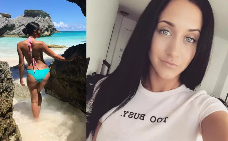 More Revelations About The Girls Accused Of Smuggling Coke And Instagramming Trip