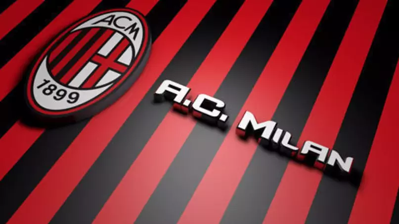 AC Milan Hoping To Make The Most Impressive Signing Of The Summer