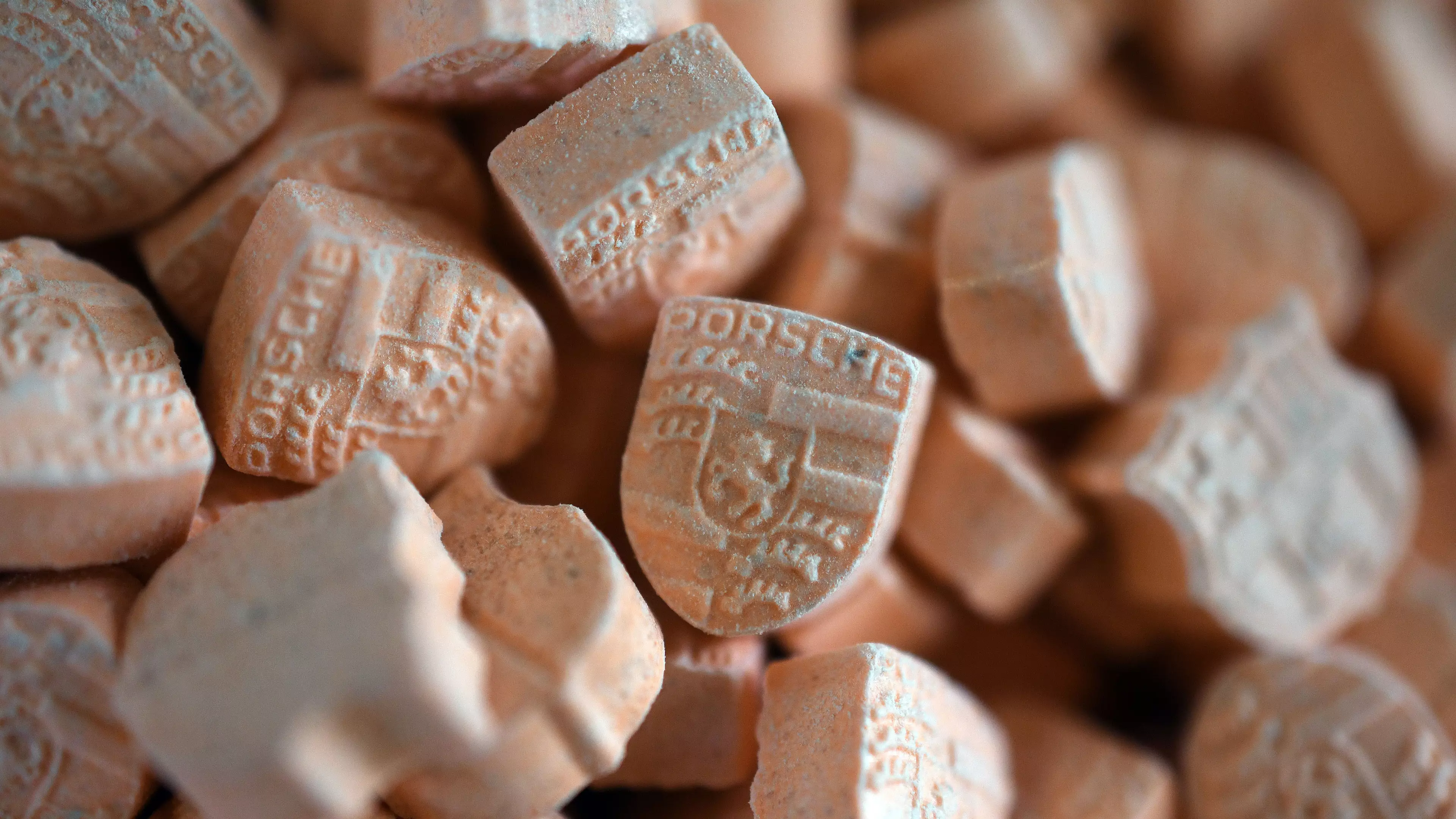 New Form Of MDMA Taken At 'Super Parties' Is Giving Students Four-Day Comedowns