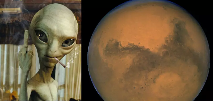 Scientists Have Made A Groundbreaking Discovery On Mars 