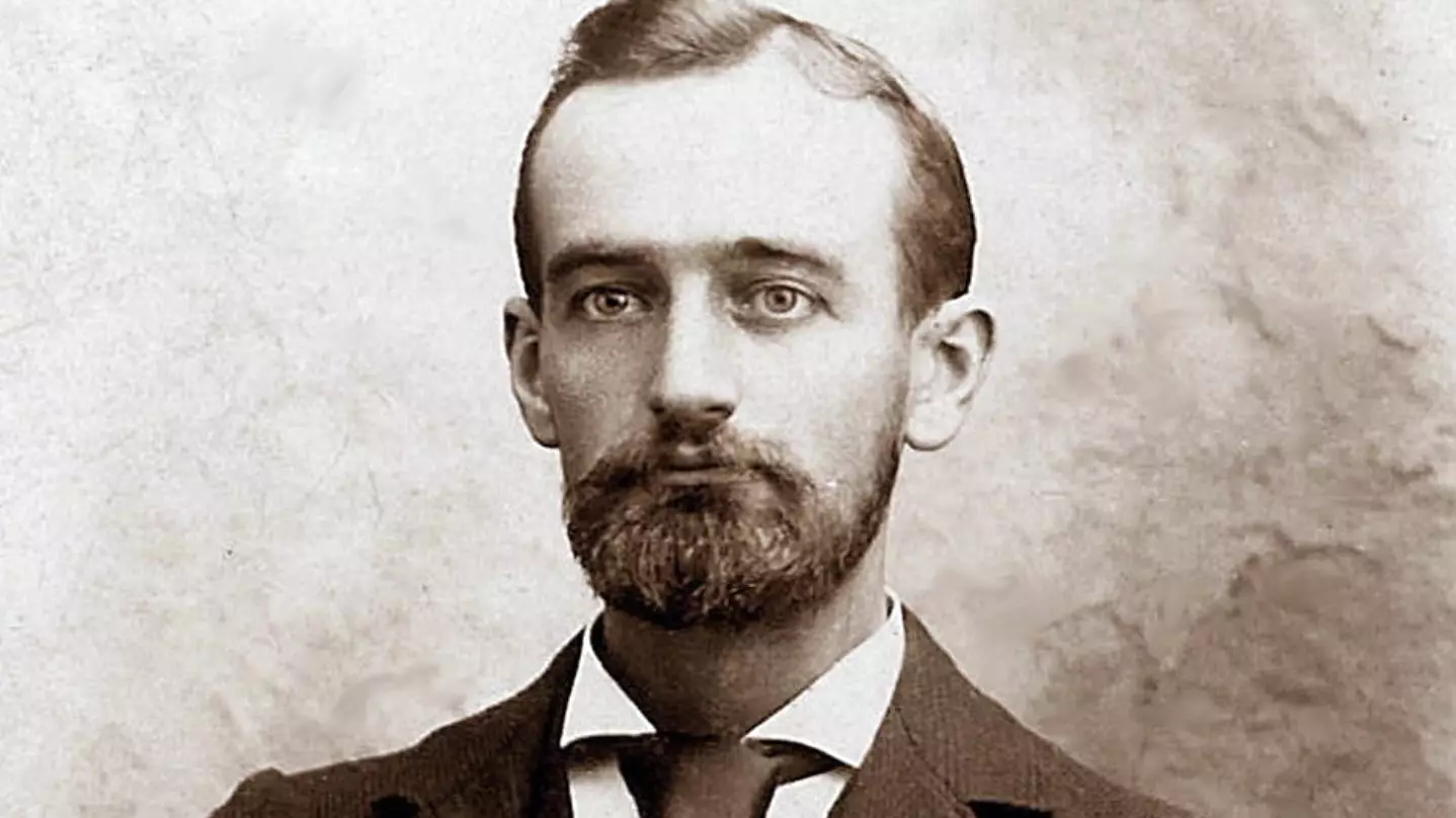 Donald Trump's Immigrant Grandad Wrote To A Prince Begging Not To Be Deported