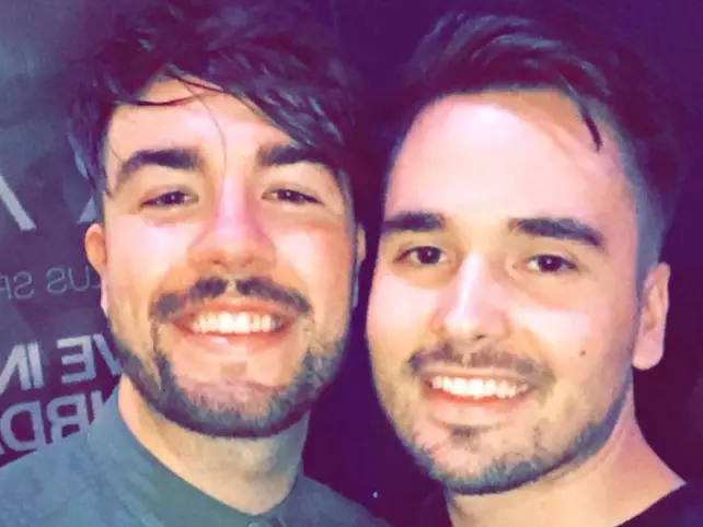 Two Guys 'Pull' Older Women On Night Out But There Was No Happy Ending