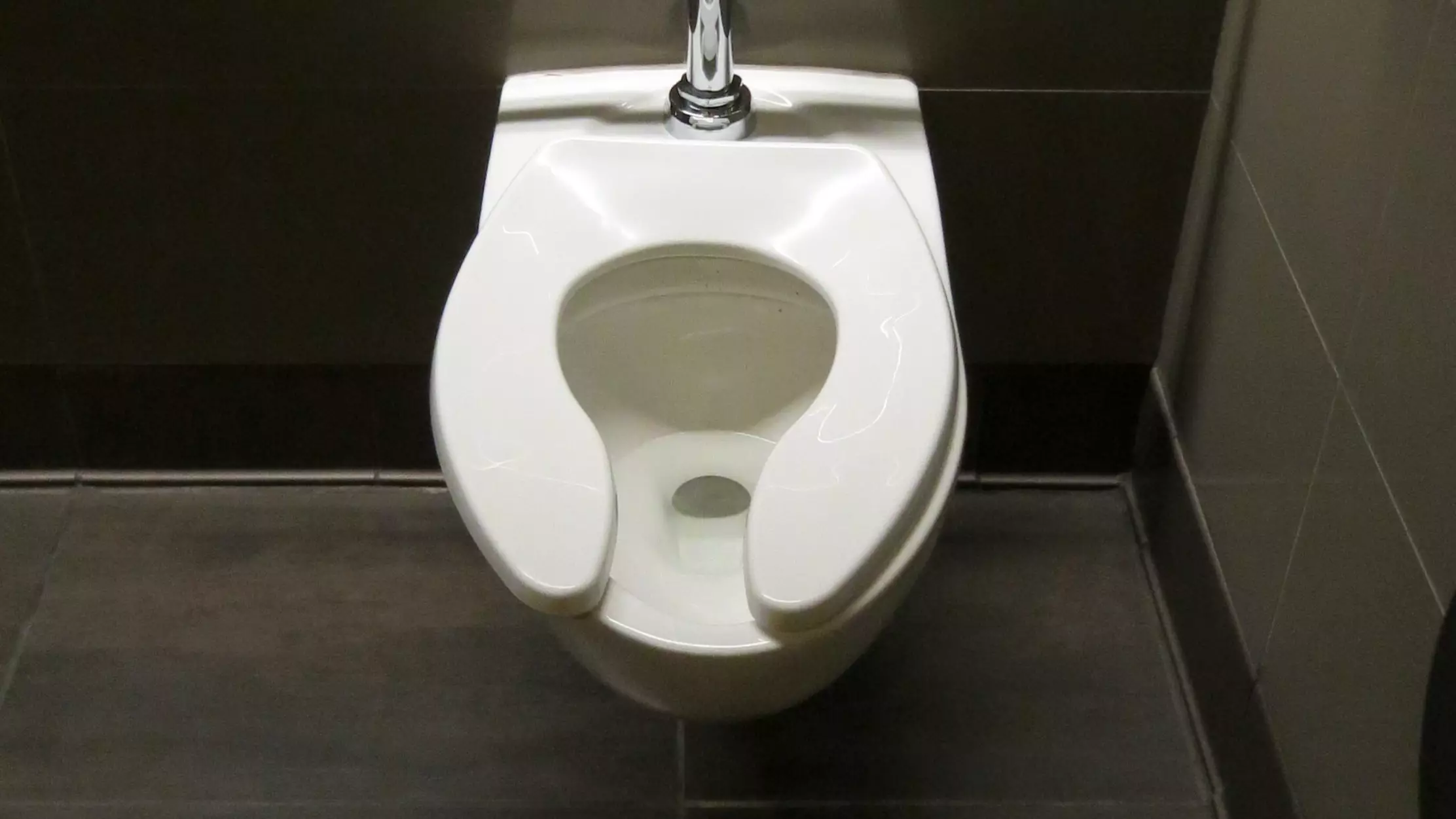 Australian Homeowner Blasts Tradies For 'Taking The Virginity' Of Her New Toilet