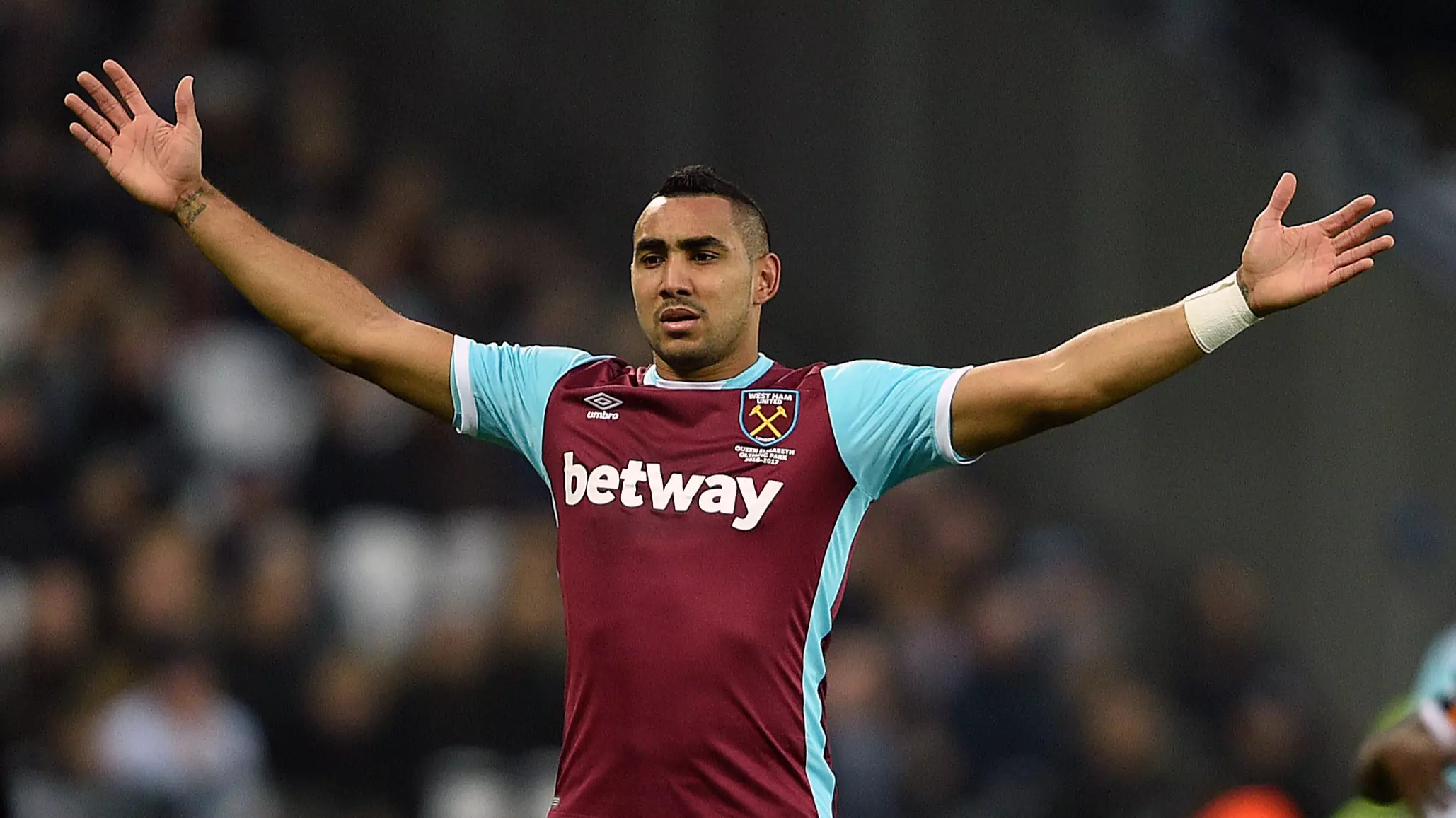 Dimitri Payet Displaced As Most Creative Premier League Player This Season