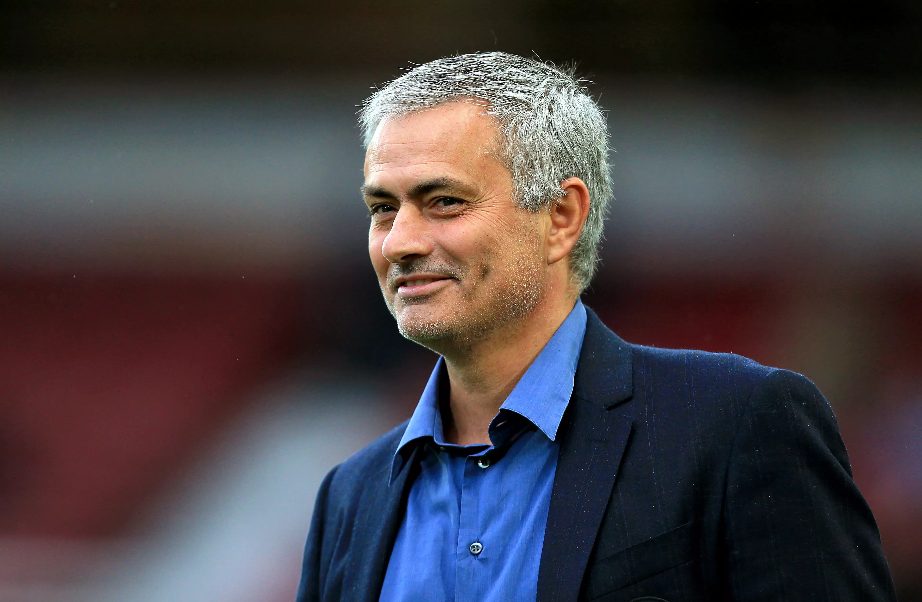 Latest Transfer Rumour Hints To Jose At United