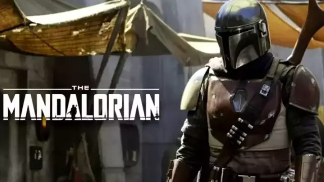 Star Wars: The Mandalorian Finale Scores 100 Percent Rating On Rotten Tomatoes