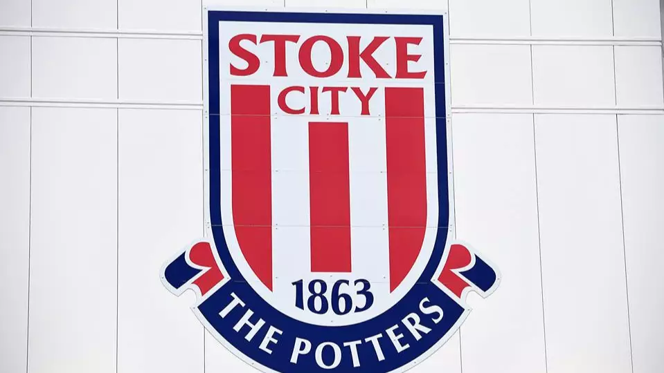Stoke's Next Signing Will See Them Hold An Incredible Record