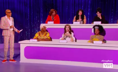 Expect all regular US features including the snatch game to return (