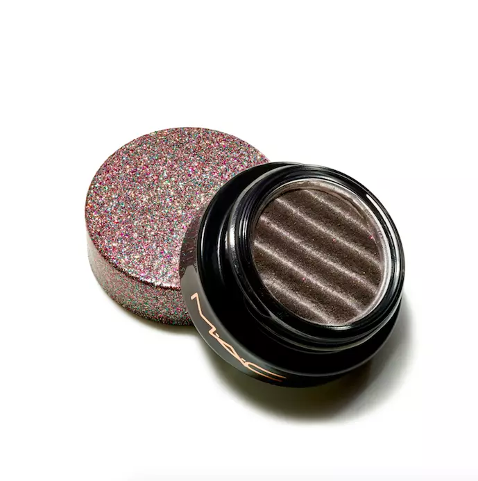 'Stars Align' in MAC's Spellbinder Shadow collection, costing £19. (