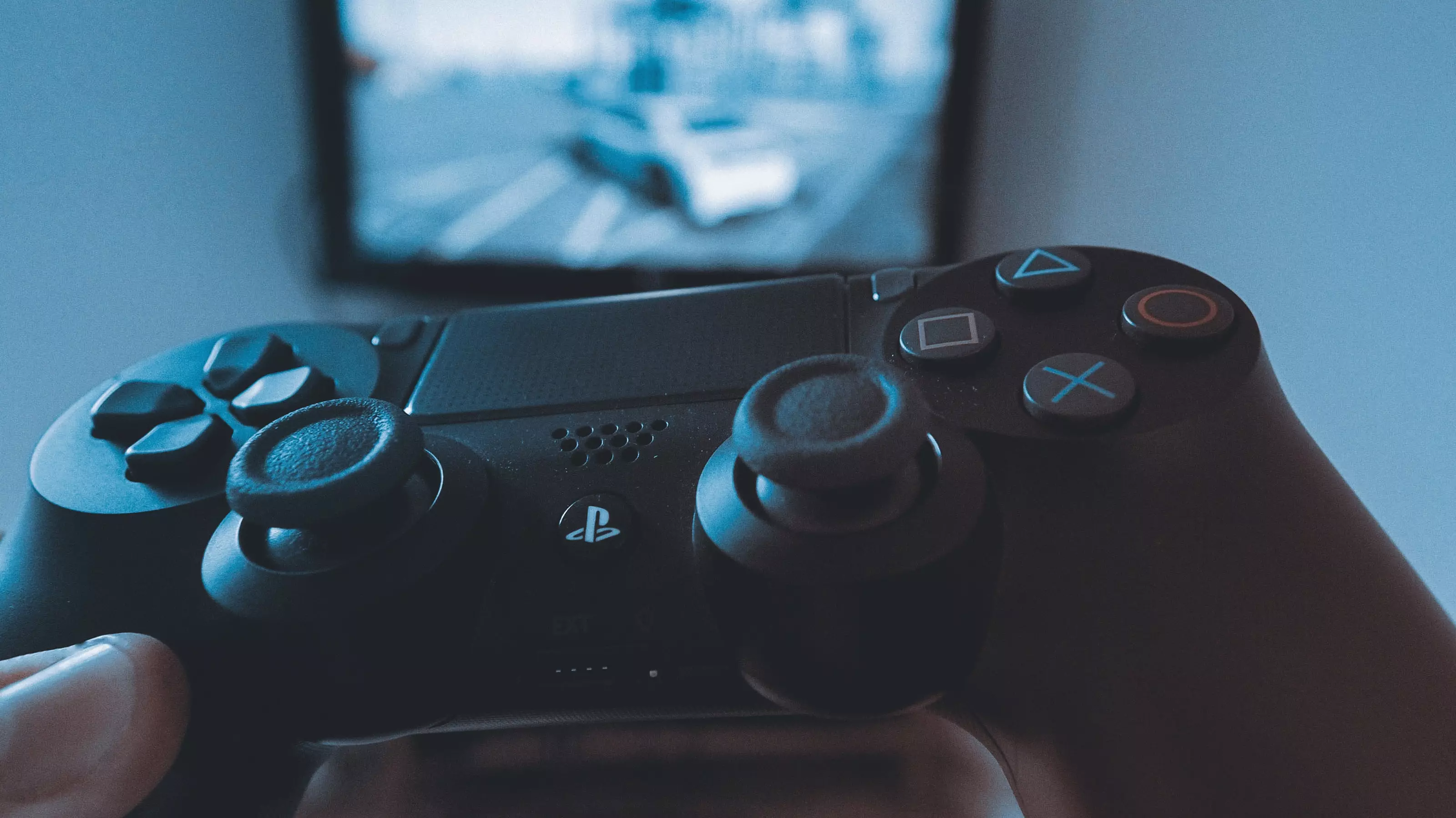 You'll be able to play your PS4 games on PlayStation 5.