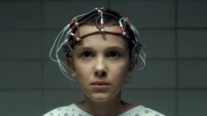 'Stranger Things' Was Inspired By Some Creepy Real Life Experiments