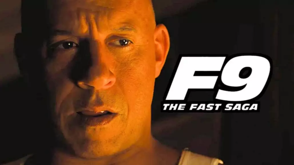 Fast & Furious 9 Trailer Drops With John Cena As Villain And A Shock Return