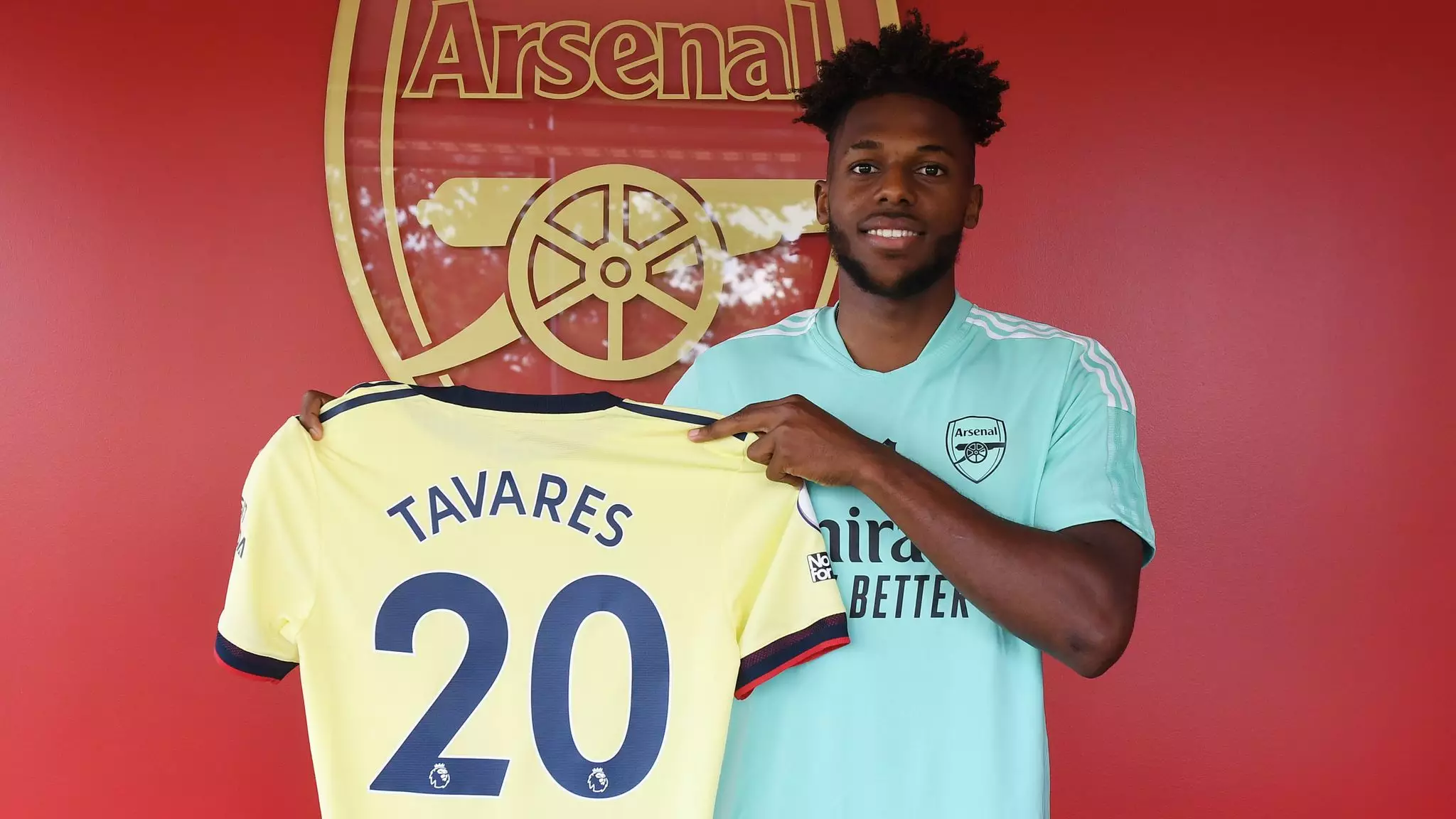 Nuno Tavares was Arsenal's first signing of the summer in a deal reportedly worth around £8m
