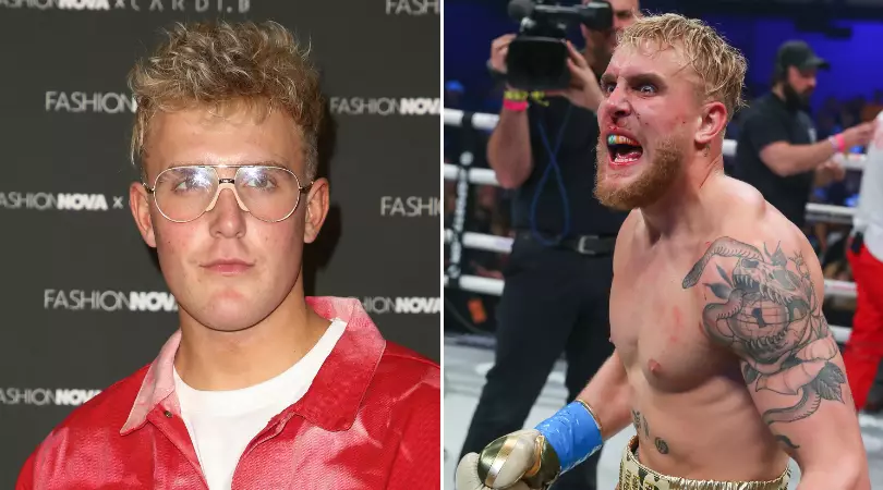 Jake Paul Made More Than Some World Champion Boxers Against Nate Johnson