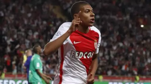 Real Madrid Ready To Make Massive Third Offer For Kylian Mbappe