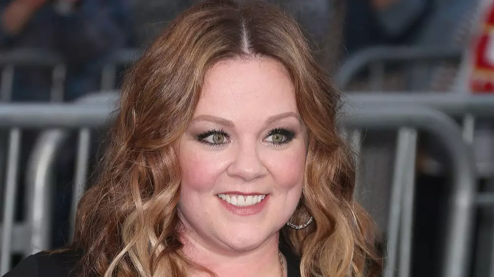 ​Melissa McCarthy Reportedly Lost 75lbs For New Film 'Can You Ever Forgive Me?' 
