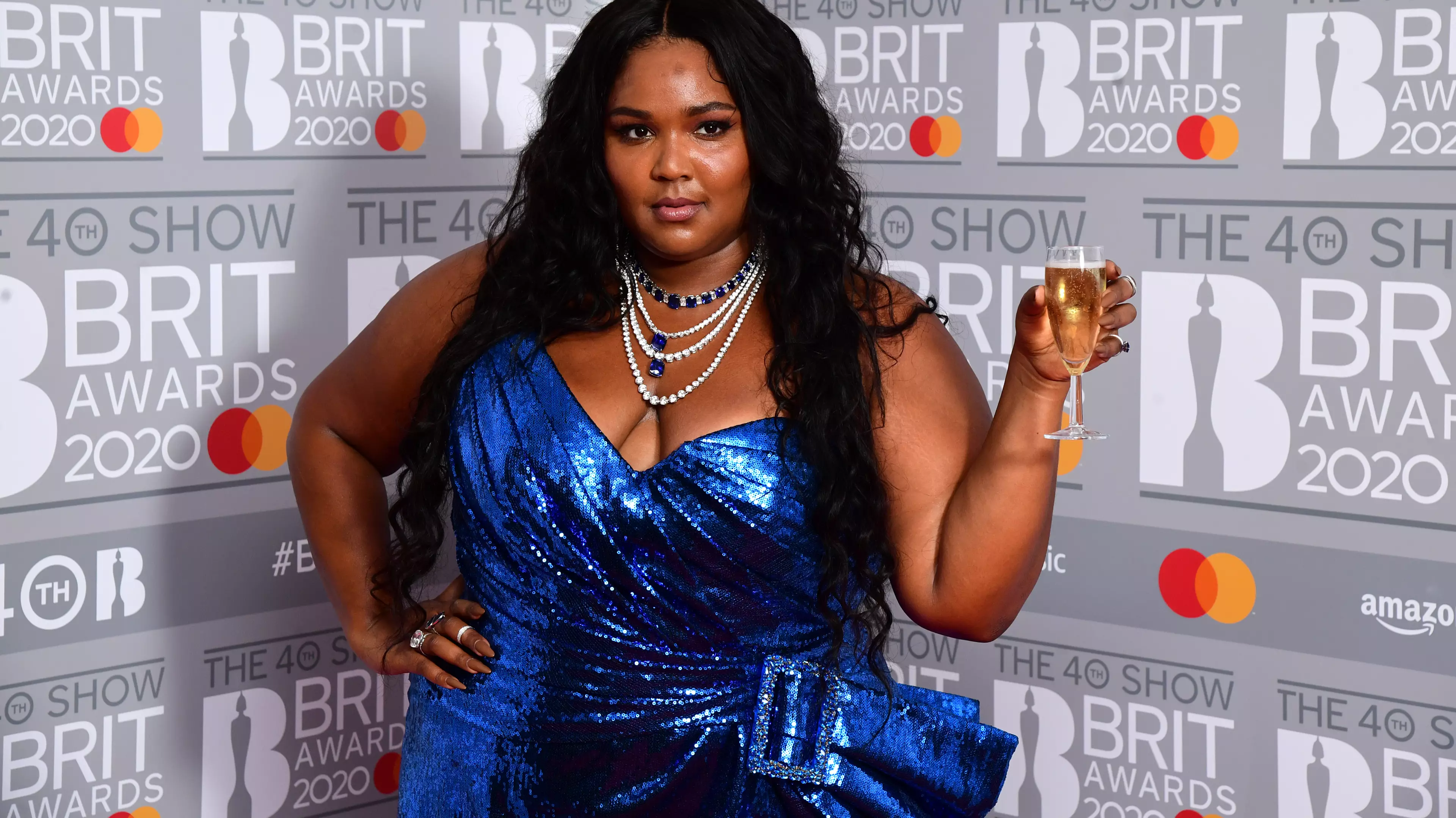 Lizzo Reveals Her Plans For A Future 'Date' With Chris Evans