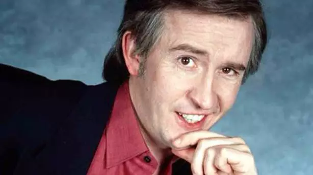 Alan Partridge Is Returning To The BBC For A New Series