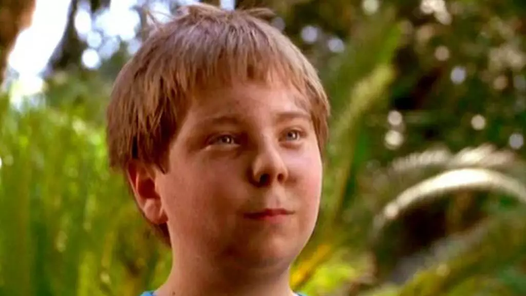 Here's What Steven Anthony Lawrence Has Been Up To Since 'Even Stevens'