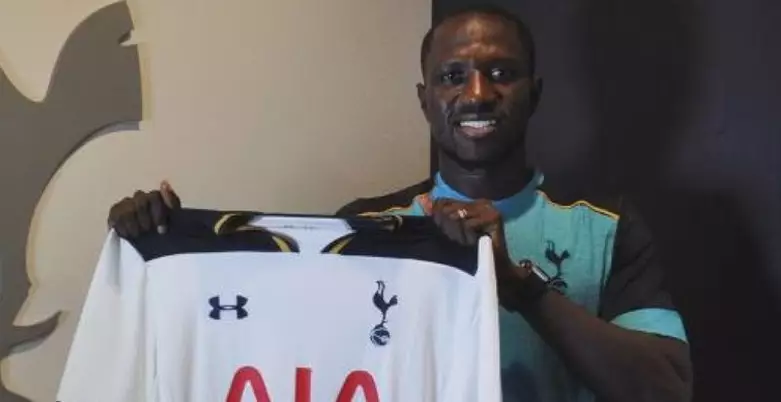 Everton Try To Explain Why They Didn't Sign Moussa Sissoko But Nobody Believes It
