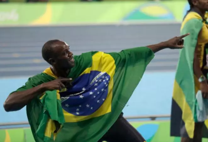 Usain Bolt Could Lose One Of His Olympic Gold Medals