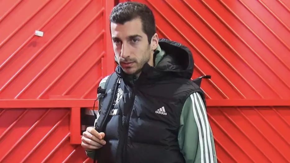 If Arsenal Want To Sign Henrikh Mkhitaryan, They Need To Agree To Two Massive Demands