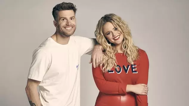 Emily Atack Is Fronting ITV's New 'Love Island-esque' Dating Show