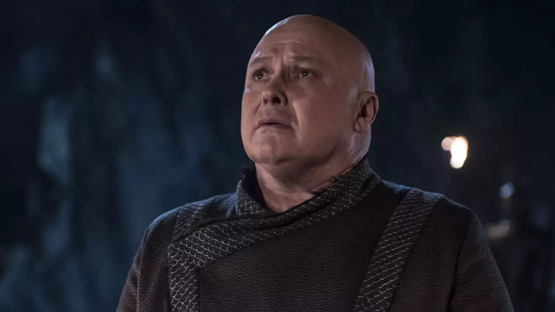 Everyone Missed Varys Trying To Poison Daenerys In 'Game Of Thrones'