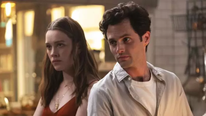 Penn Badgley appears to have let slip that You season 3 is on the way.