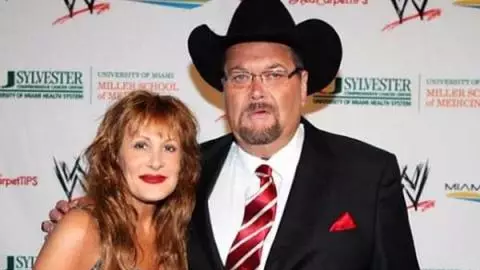 Jan Ross, Wife Of WWE Legend Jim Ross, Tragically Passes Away