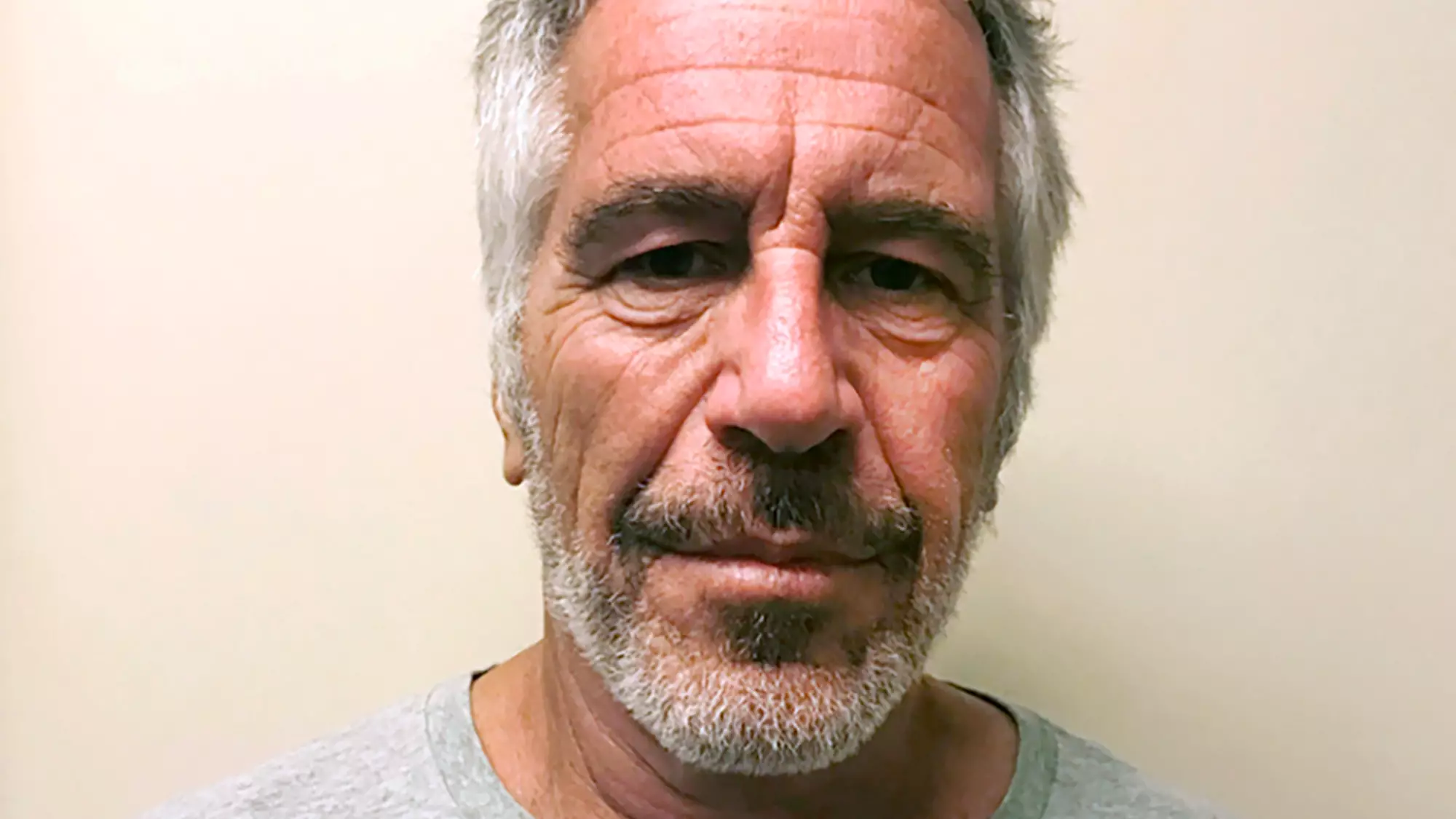 Jeffrey Epstein Prison Guards Charged With Falsifying Records