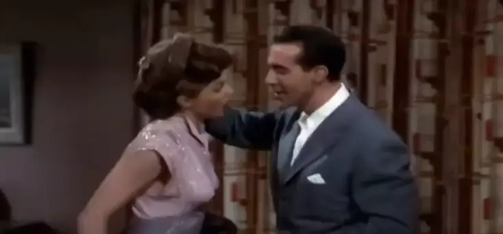 Should 'Baby It's Cold Outside' Be Banned?