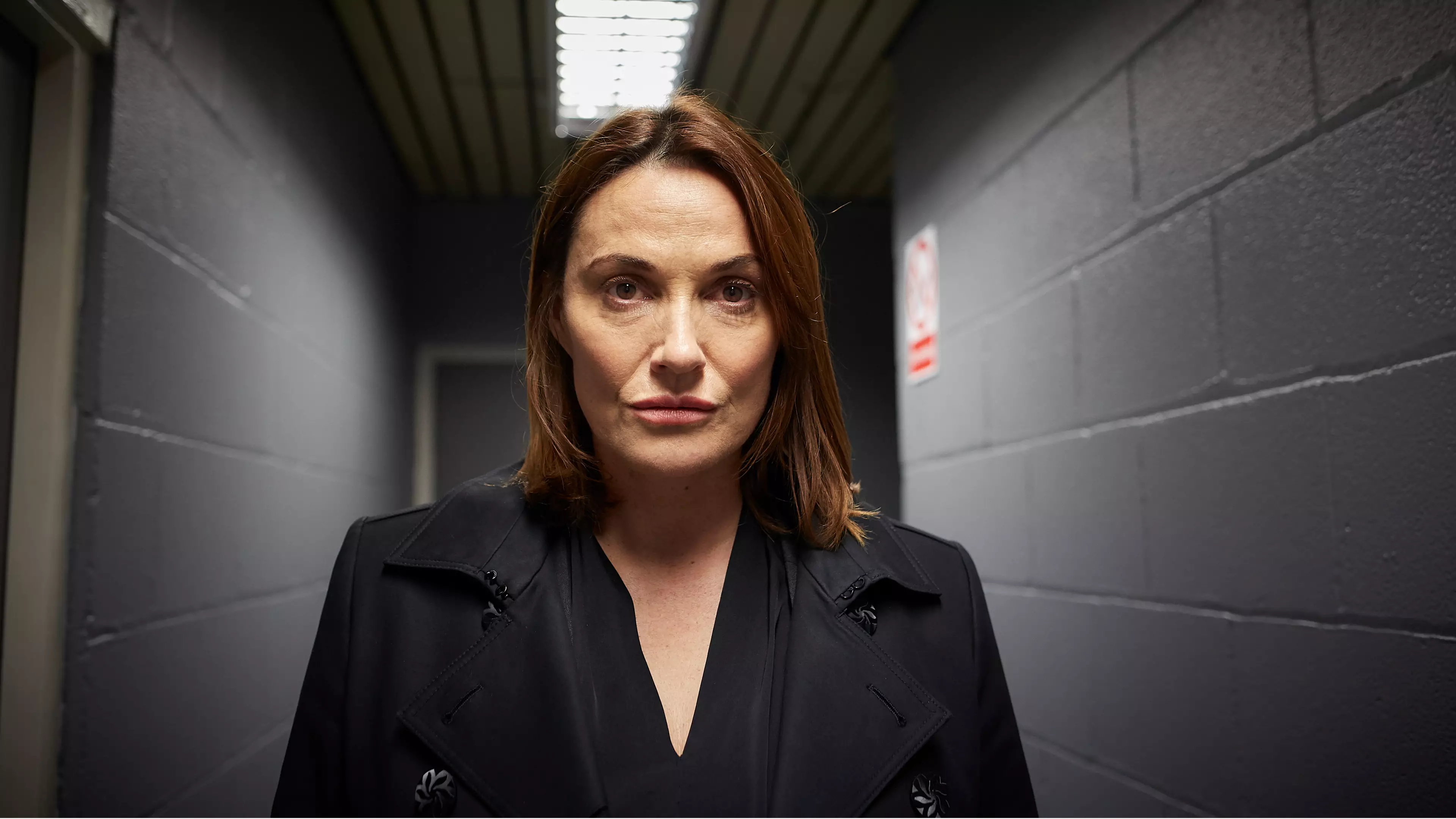 ITV Crime Drama 'Bancroft' Returns This Week And 'Marcella' Fans Will Love It